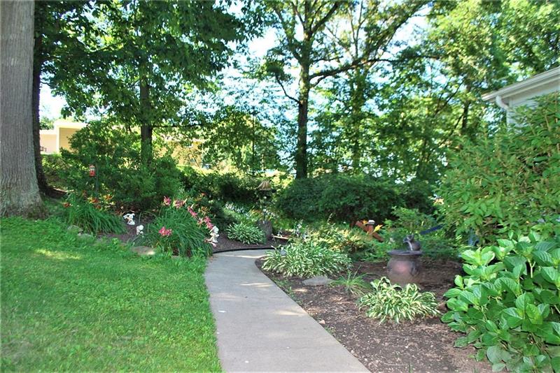181 Zeigler Road Rochester, PA 15074 - Photo 20 of 24