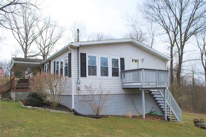 181 Zeigler Road Rochester, PA 15074 - Photo 22 of 24