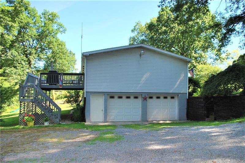181 Zeigler Road Rochester, PA 15074 - Photo 6 of 24