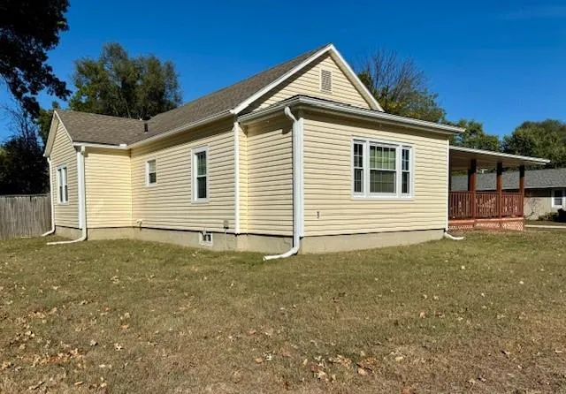 $239,000 | 602 West Broadway Street, Plattsburg, MO 64477