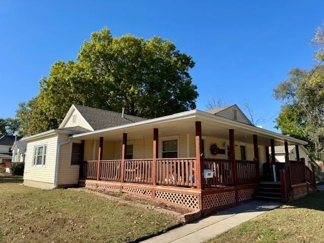 $239,000 | 602 West Broadway Street, Plattsburg, MO 64477