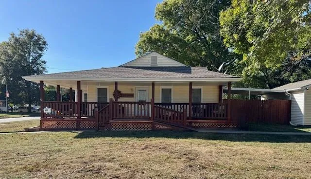 $239,000 | 602 West Broadway Street, Plattsburg, MO 64477