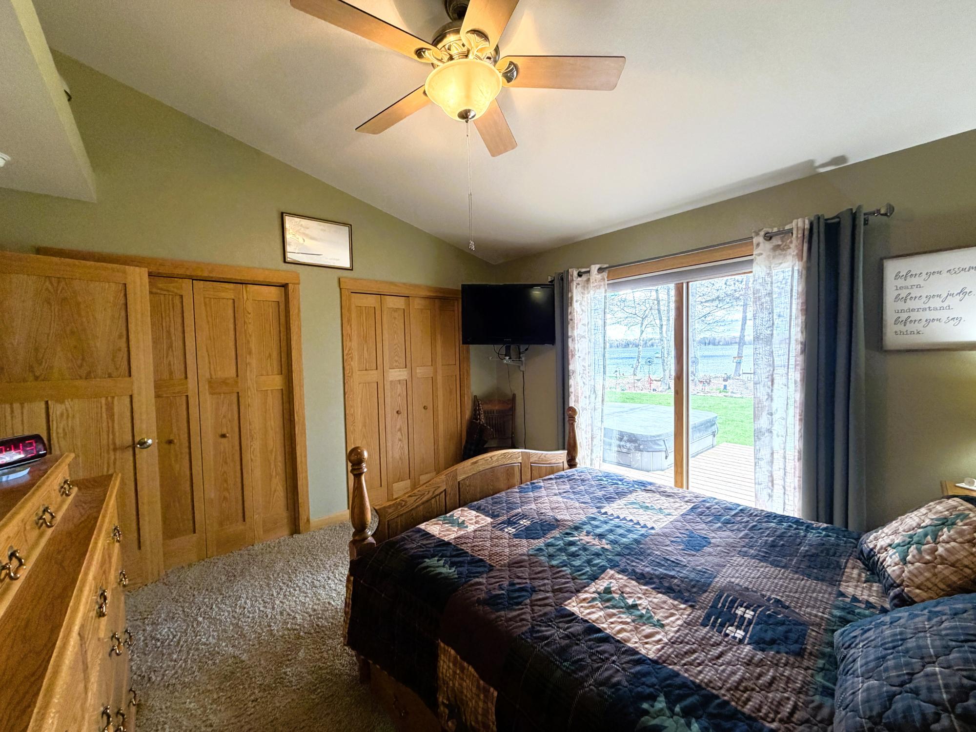 N10432 West Solberg Lake Road Phillips, WI 54555 - Photo 36 of 47 Gallery Image 36