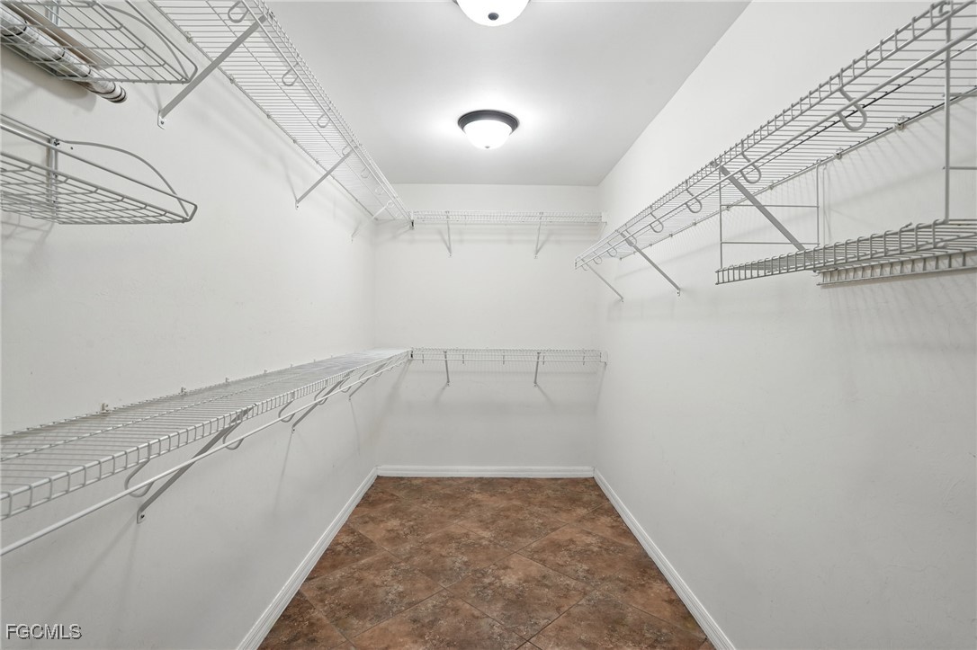 2373 Summerall Road LaBelle, FL 33935 - Photo 20 of 47 a view of a room with racks on the wall