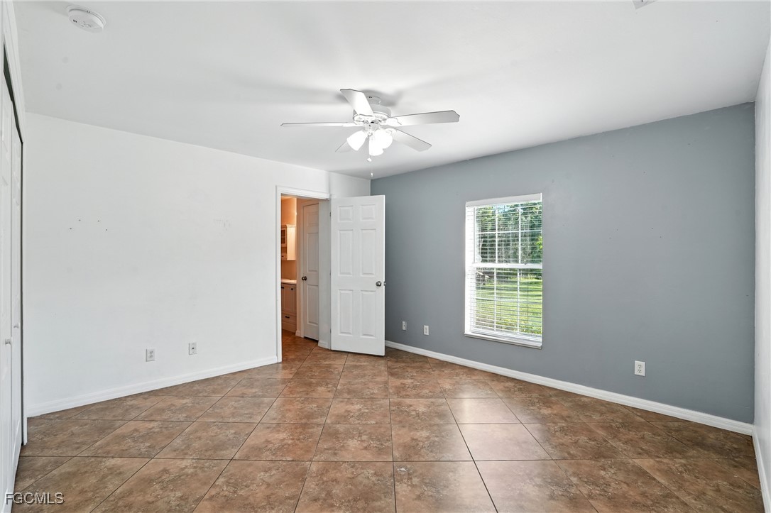 2373 Summerall Road LaBelle, FL 33935 - Photo 24 of 47 a view of an empty room with a window
