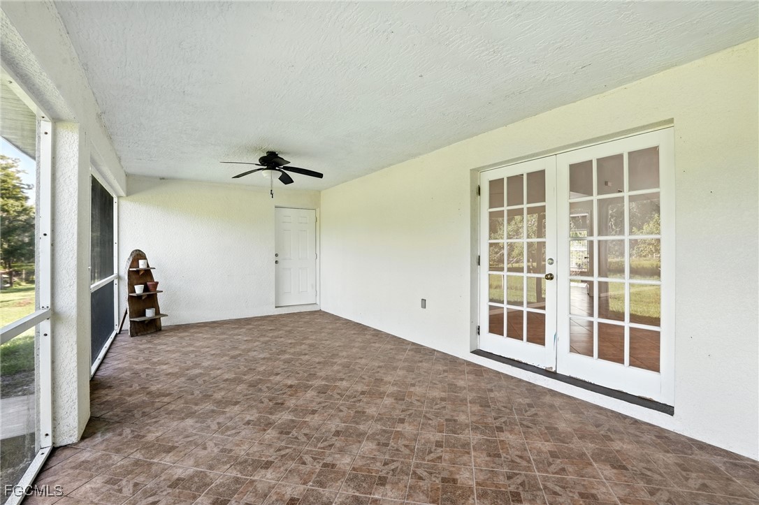 2373 Summerall Road LaBelle, FL 33935 - Photo 30 of 47 an empty room with windows