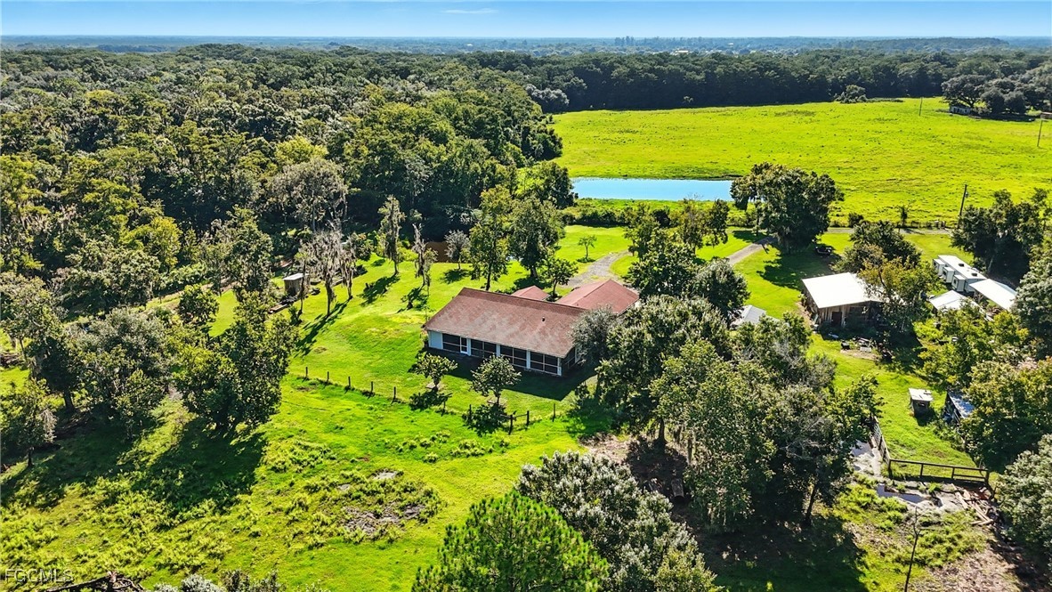 2373 Summerall Road LaBelle, FL 33935 - Photo 38 of 47