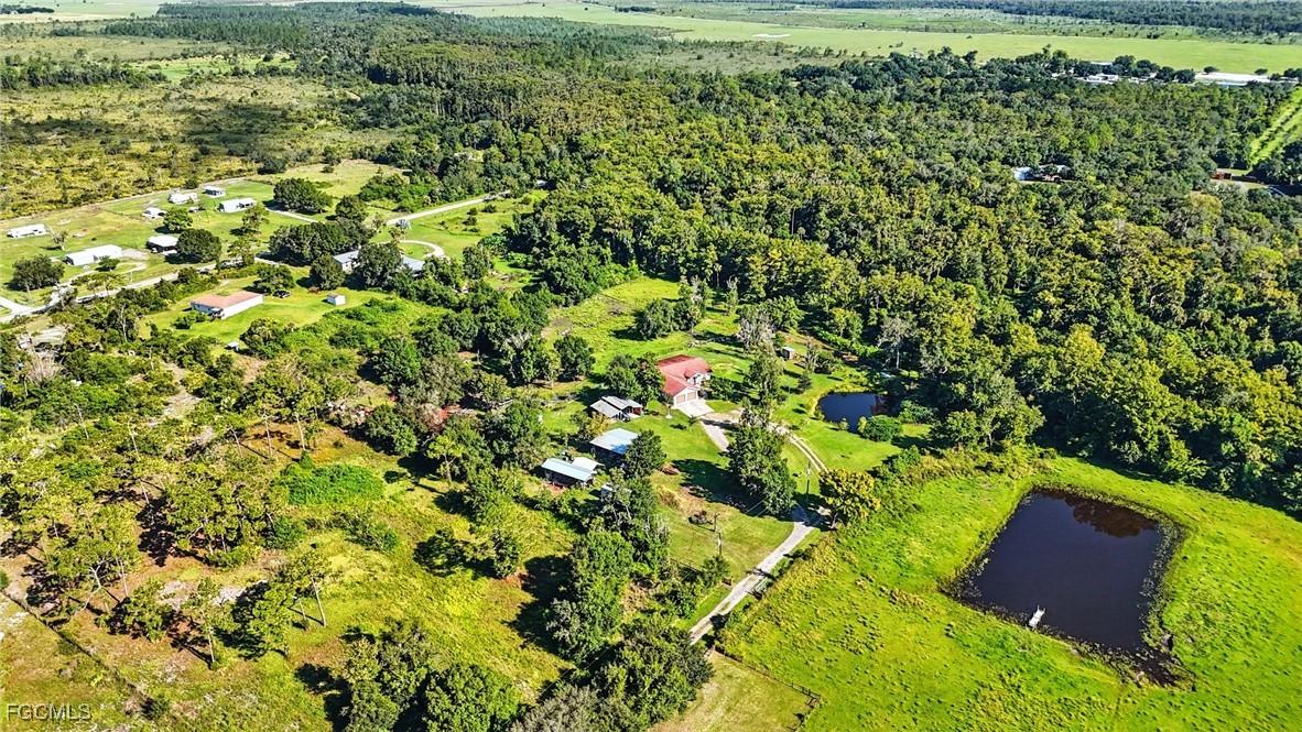 2373 Summerall Road LaBelle, FL 33935 - Photo 47 of 47