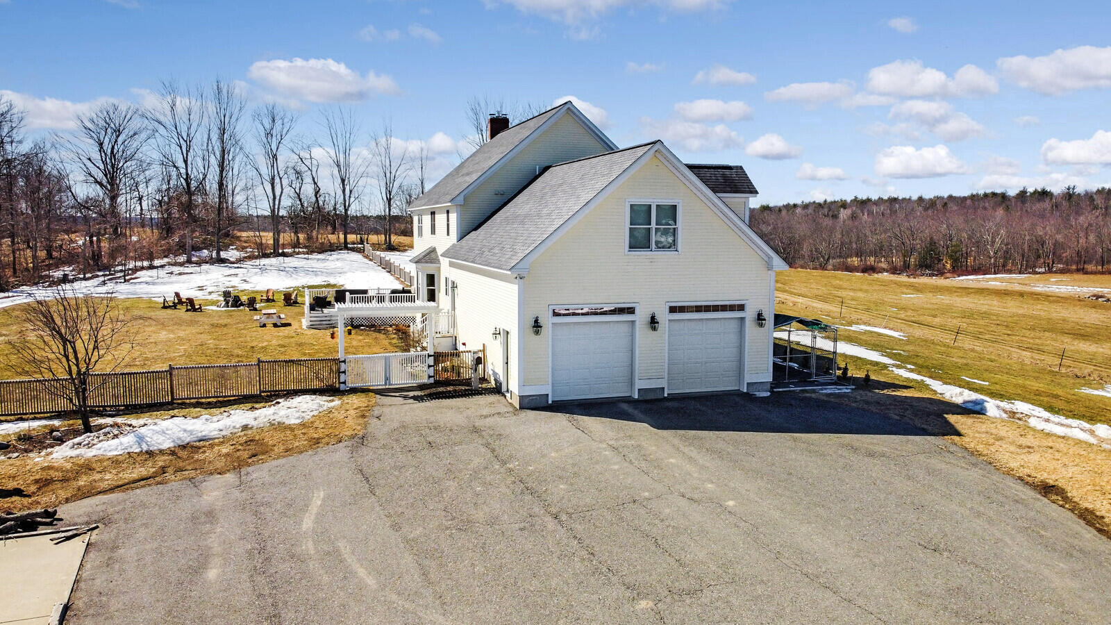 16 Old Dairy Road Gardiner, ME 04345 - Photo 3 of 73 3 (2)