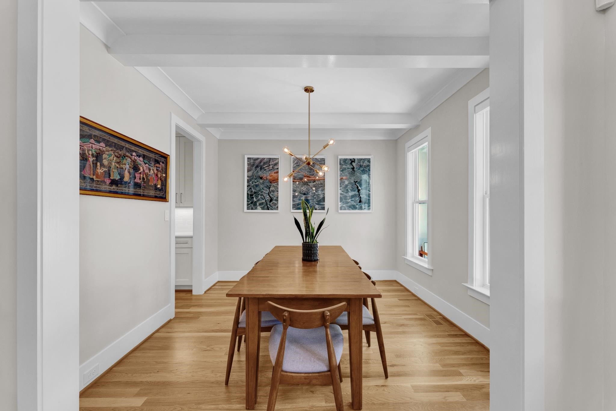 1605 Lorraine Road Raleigh, NC 27607 - Photo 4 of 41 Photo 4
