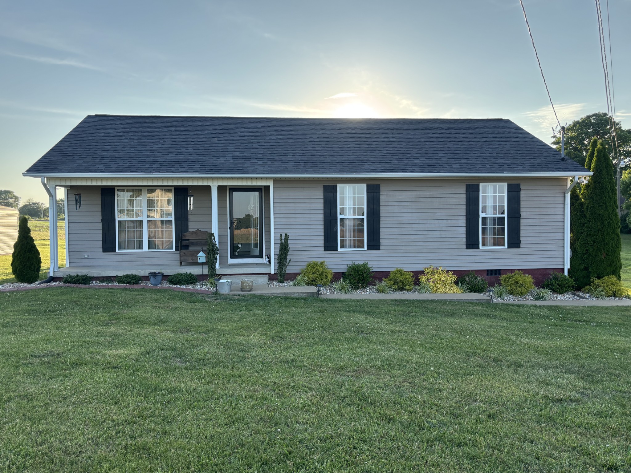 479 Wesley Chapel Road Lawrenceburg, TN 38464 - Photo 2 of 14