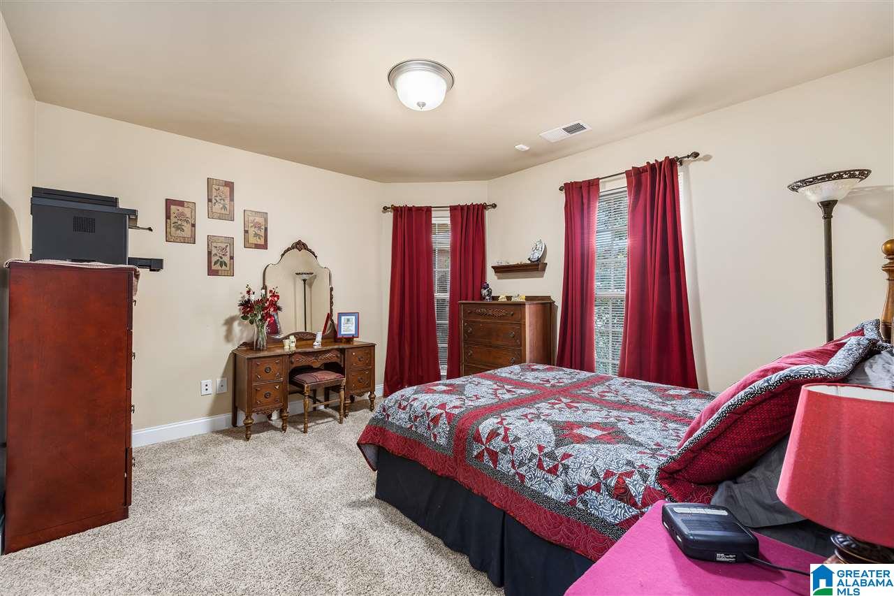 6904 Meadow Ridge Drive McCalla, AL 35111 - Photo 19 of 25