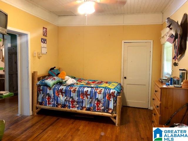 1036 New Lincoln Road Talladega, AL 35160 - Photo 11 of 18