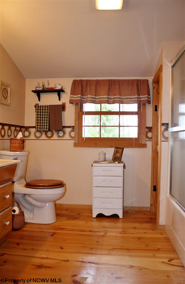 204 Timber Ridge Drive Morgantown, WV 26508 - Photo 13 of 20 Gallery Image 13