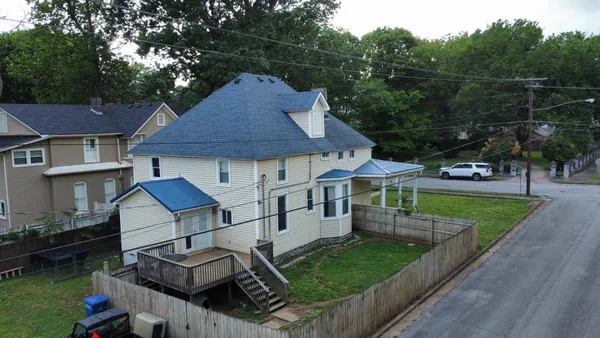 $350,000 | 201 Pleasant Street, Mount Pleasant, TN 38474