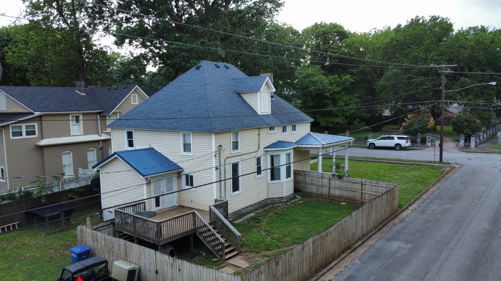 201 Pleasant Street Mount Pleasant, TN 38474 - Photo 4 of 26