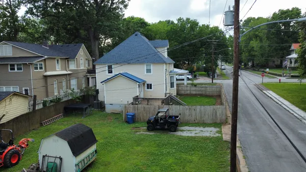 $350,000 | 201 Pleasant Street, Mount Pleasant, TN 38474