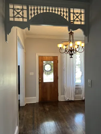 $350,000 | 201 Pleasant Street, Mount Pleasant, TN 38474