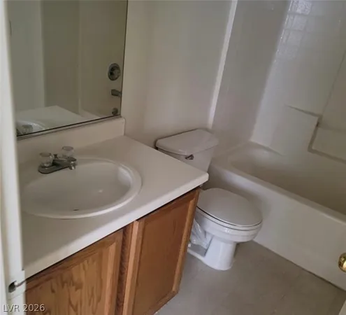 $309,900 | 5969 High Steed Street, Unit 101, Henderson, NV 89011