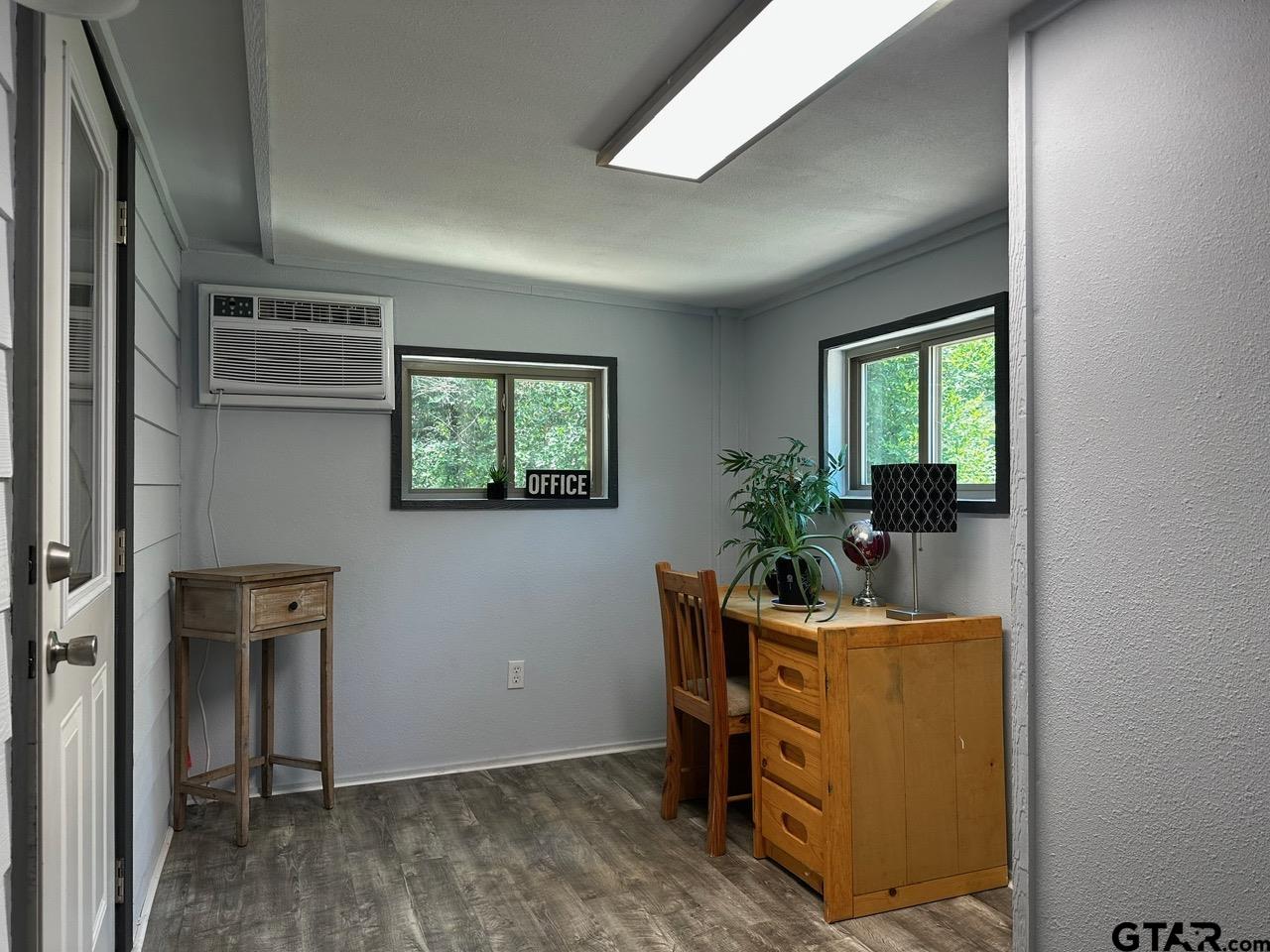 223 Holly Glen Murchison, TX 75778 - Photo 15 of 34 a room with cabinets and window