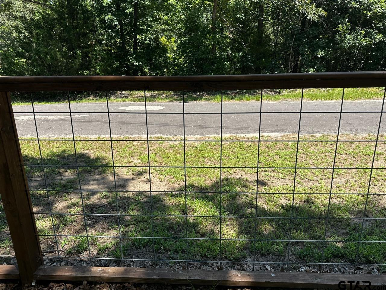 223 Holly Glen Murchison, TX 75778 - Photo 26 of 34 a view of outdoor space with a yard