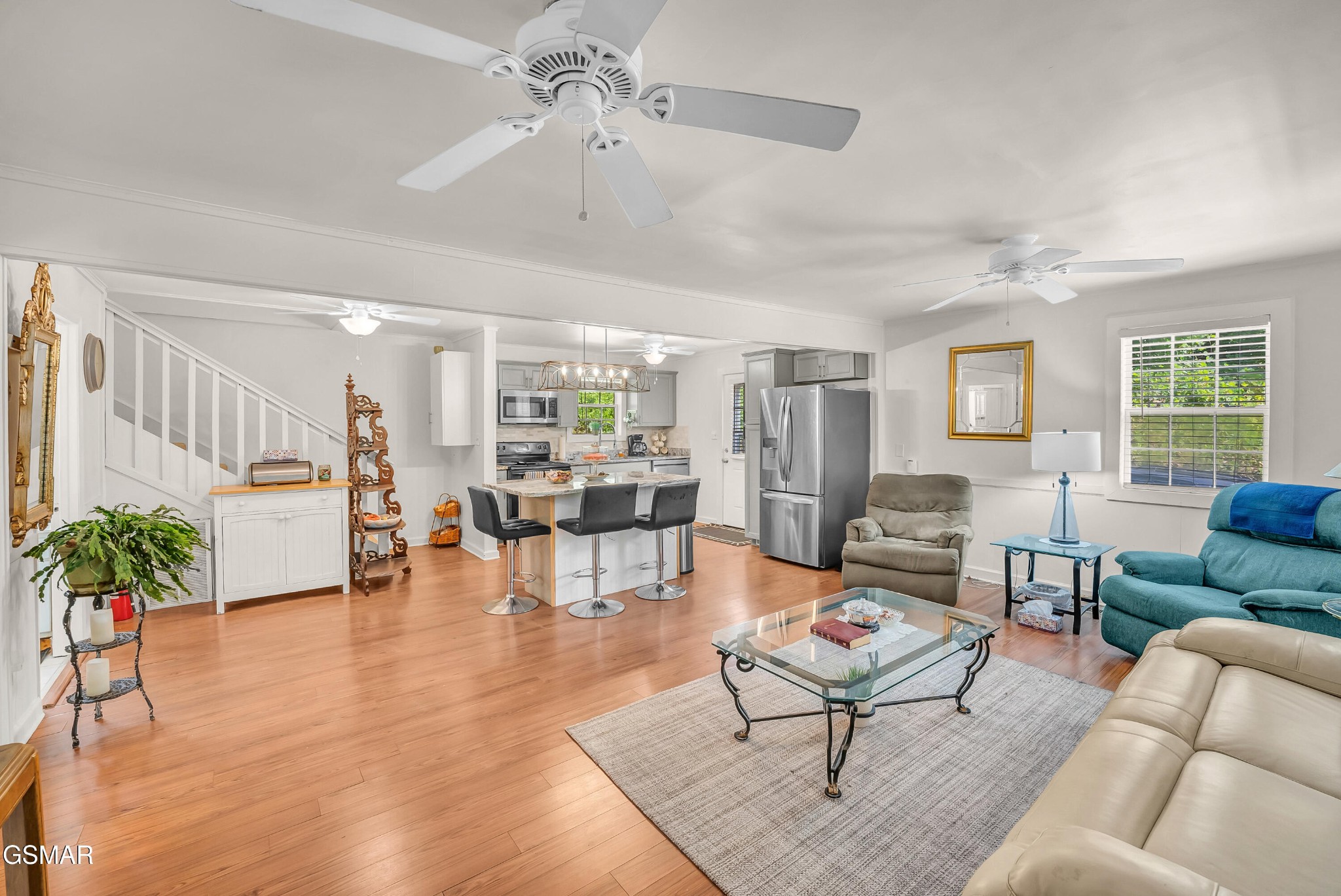 2881 Maples Branch Road Sevierville, TN 37876 - Photo 9 of 31 Gallery Image 9