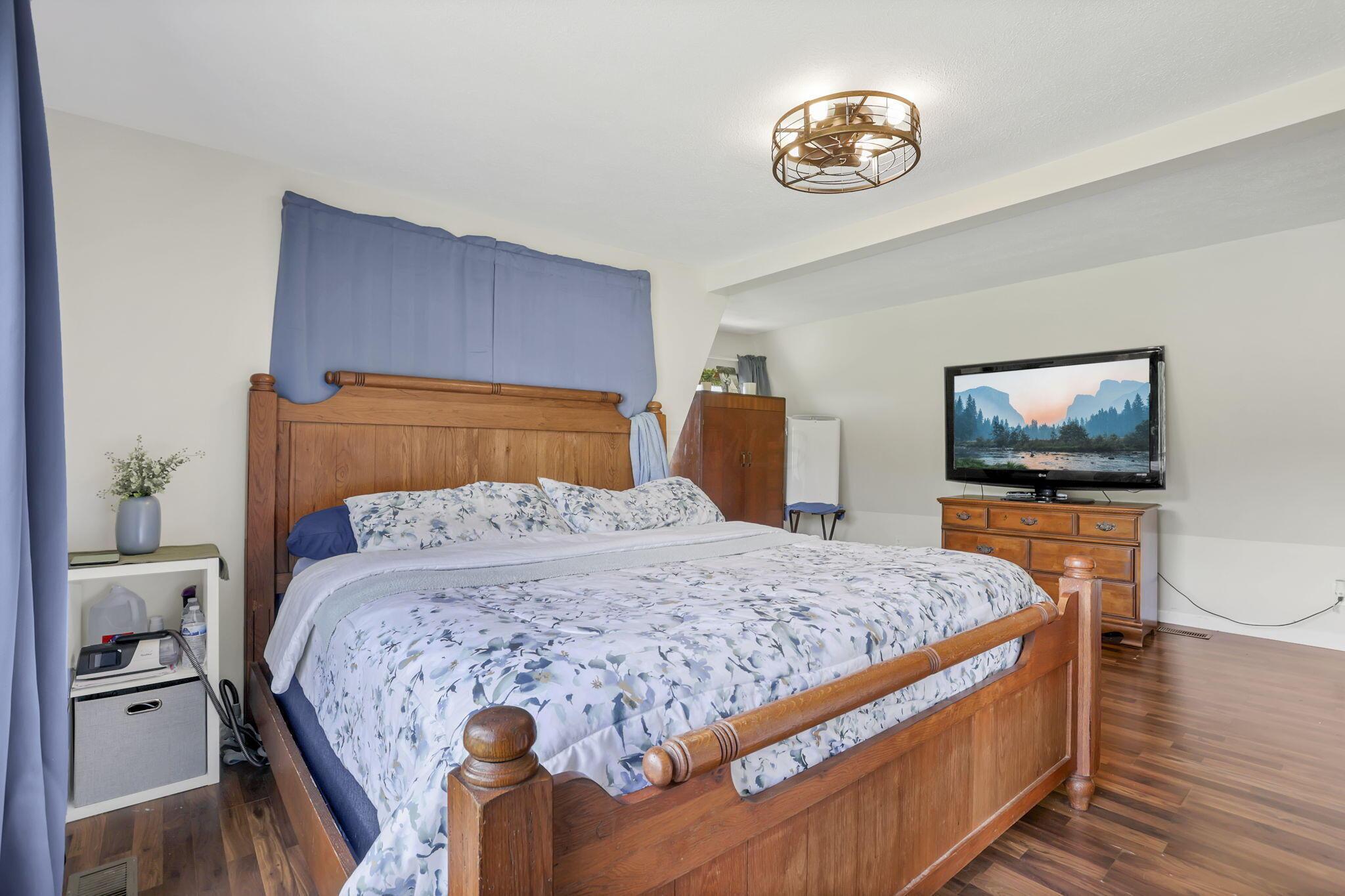 22540 Bunker Hill Road Sugar Grove, OH 43155 - Photo 28 of 79 Main Bedroom