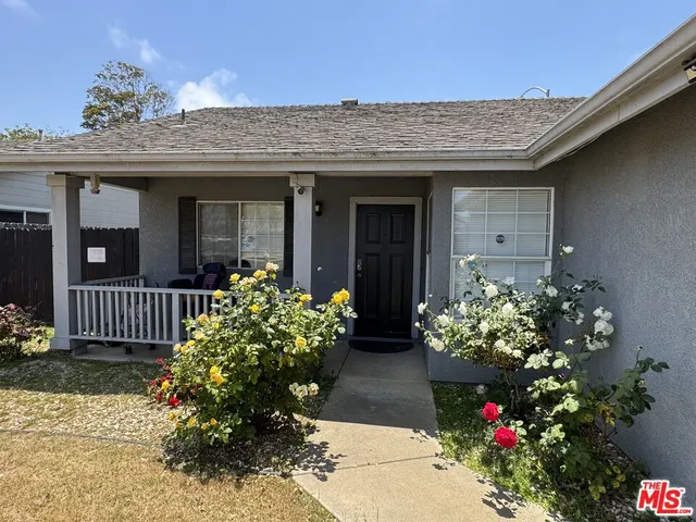 $495,000 | 1412 Via Arbolitos, Santa Maria, CA 93458