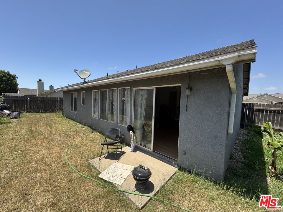 1412 Via Arbolitos Santa Maria, CA 93458 - Photo 21 of 21