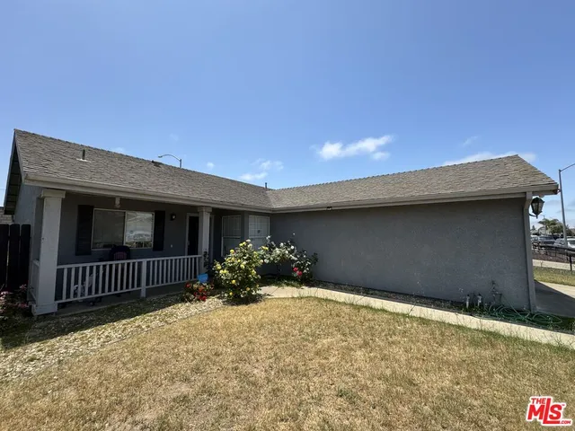 $495,000 | 1412 Via Arbolitos, Santa Maria, CA 93458