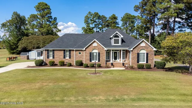$509,000 | 2198 Bill Hooks Road, Whiteville, NC 28472
