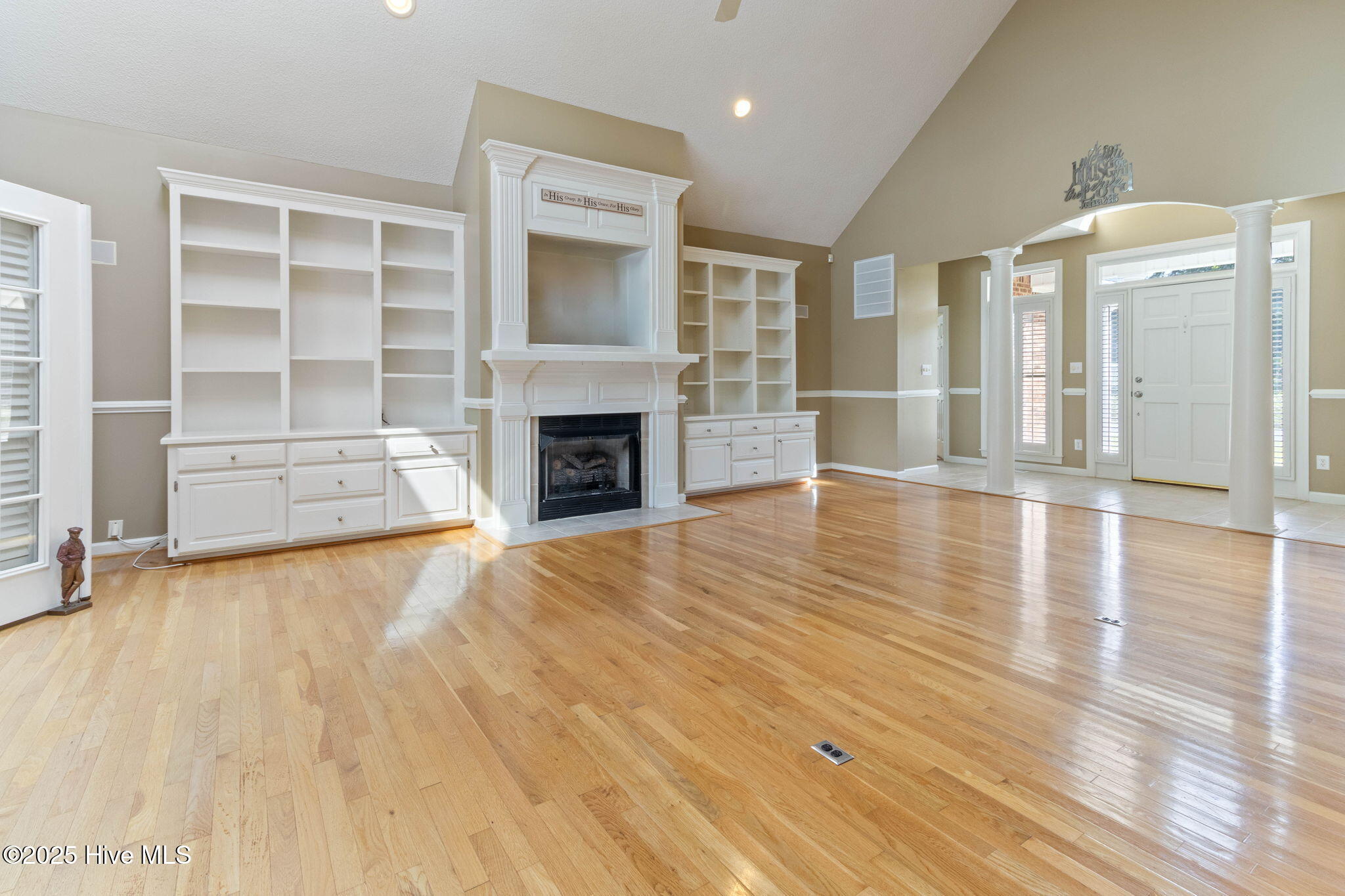 2198 Bill Hooks Road Whiteville, NC 28472 - Photo 11 of 56 Family Room