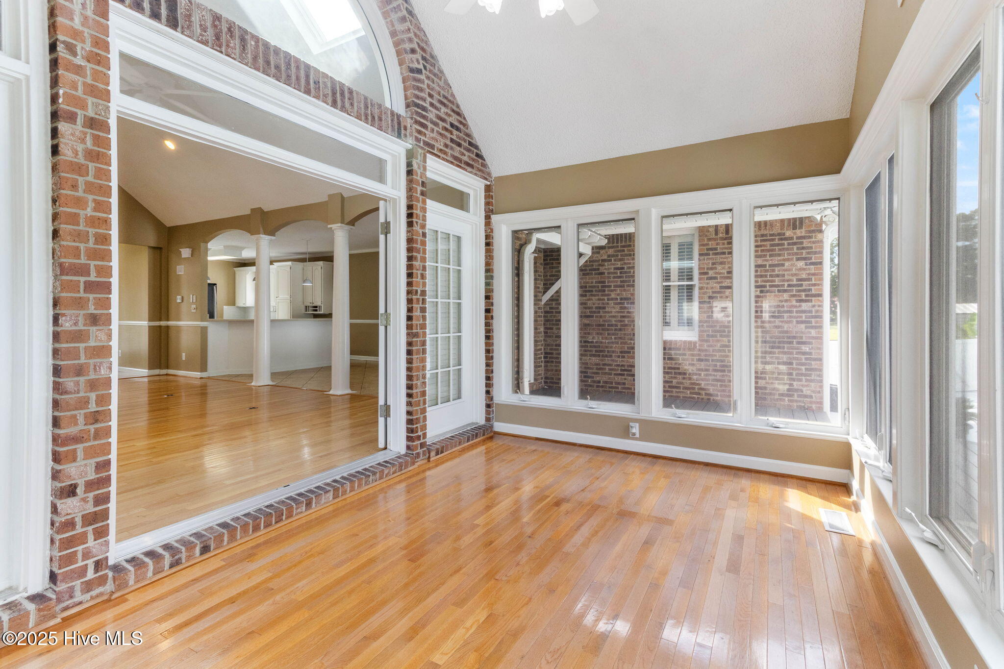 2198 Bill Hooks Road Whiteville, NC 28472 - Photo 15 of 56 Sunroom