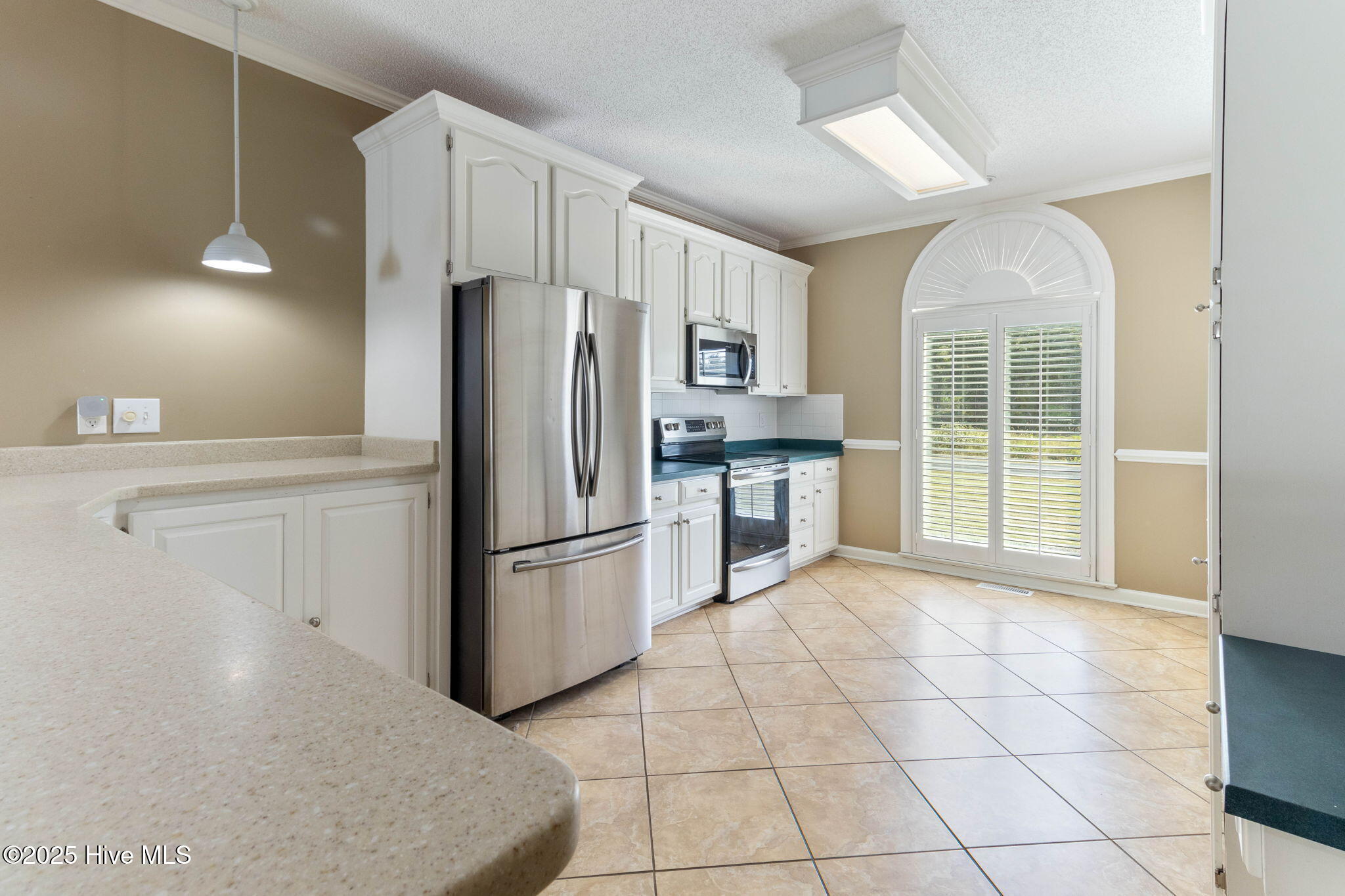 2198 Bill Hooks Road Whiteville, NC 28472 - Photo 16 of 56 Solid Surface Countertops