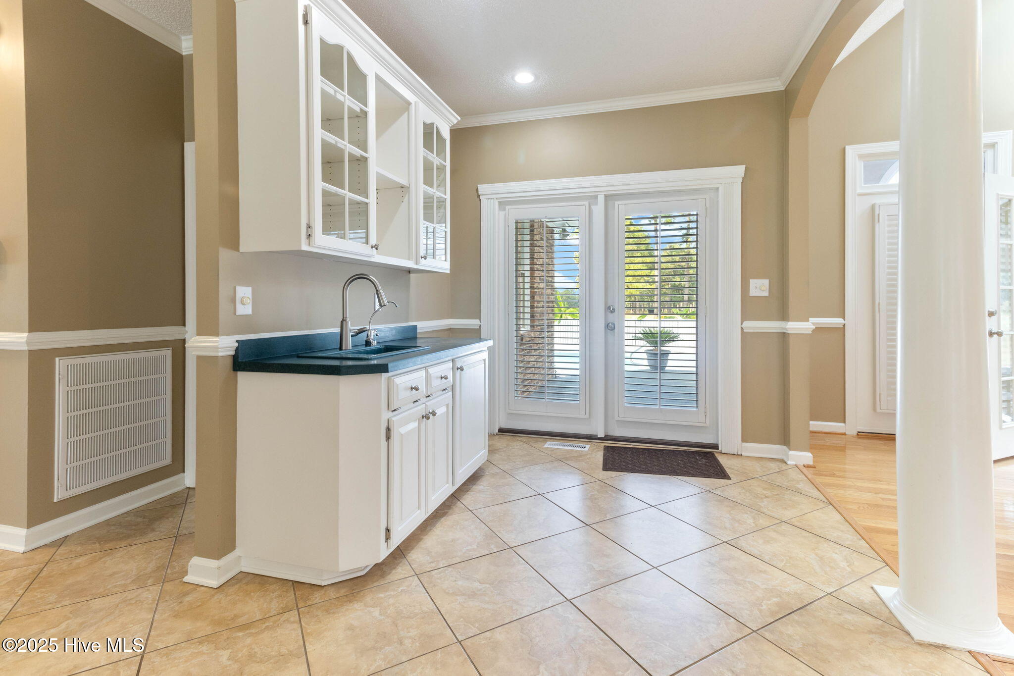 2198 Bill Hooks Road Whiteville, NC 28472 - Photo 18 of 56 Breakfast Nook