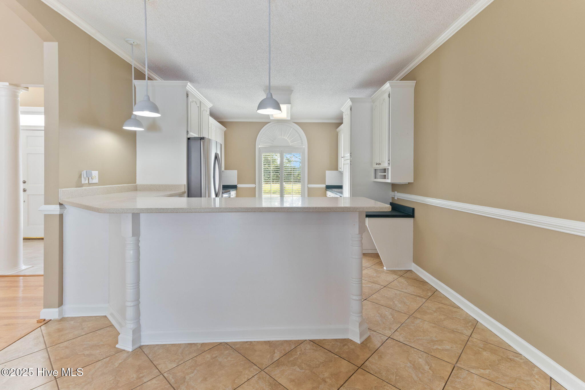 2198 Bill Hooks Road Whiteville, NC 28472 - Photo 19 of 56 With Bar Seating