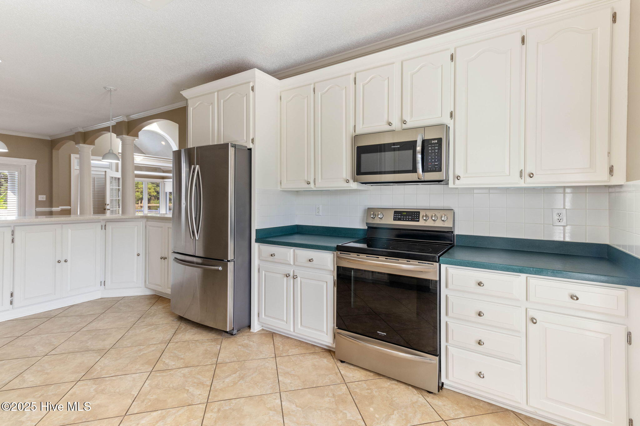 2198 Bill Hooks Road Whiteville, NC 28472 - Photo 21 of 56 Kitchen