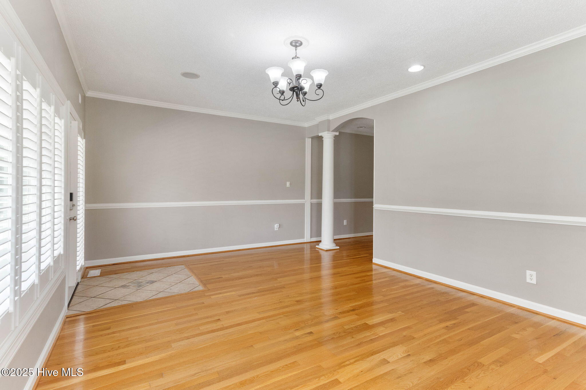 2198 Bill Hooks Road Whiteville, NC 28472 - Photo 23 of 56 With Side Porch Entry