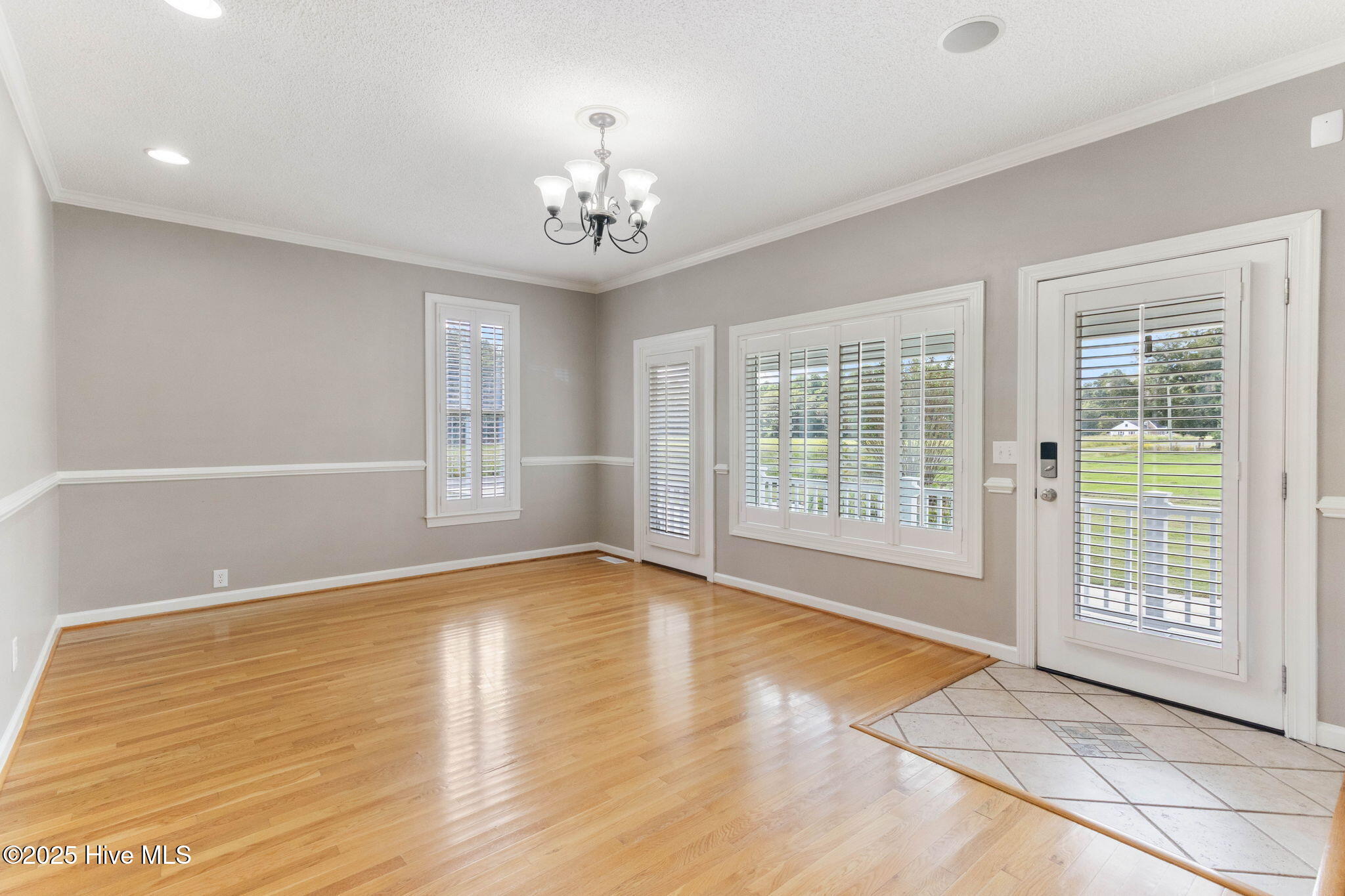 2198 Bill Hooks Road Whiteville, NC 28472 - Photo 25 of 56 Dining/Bonus Room