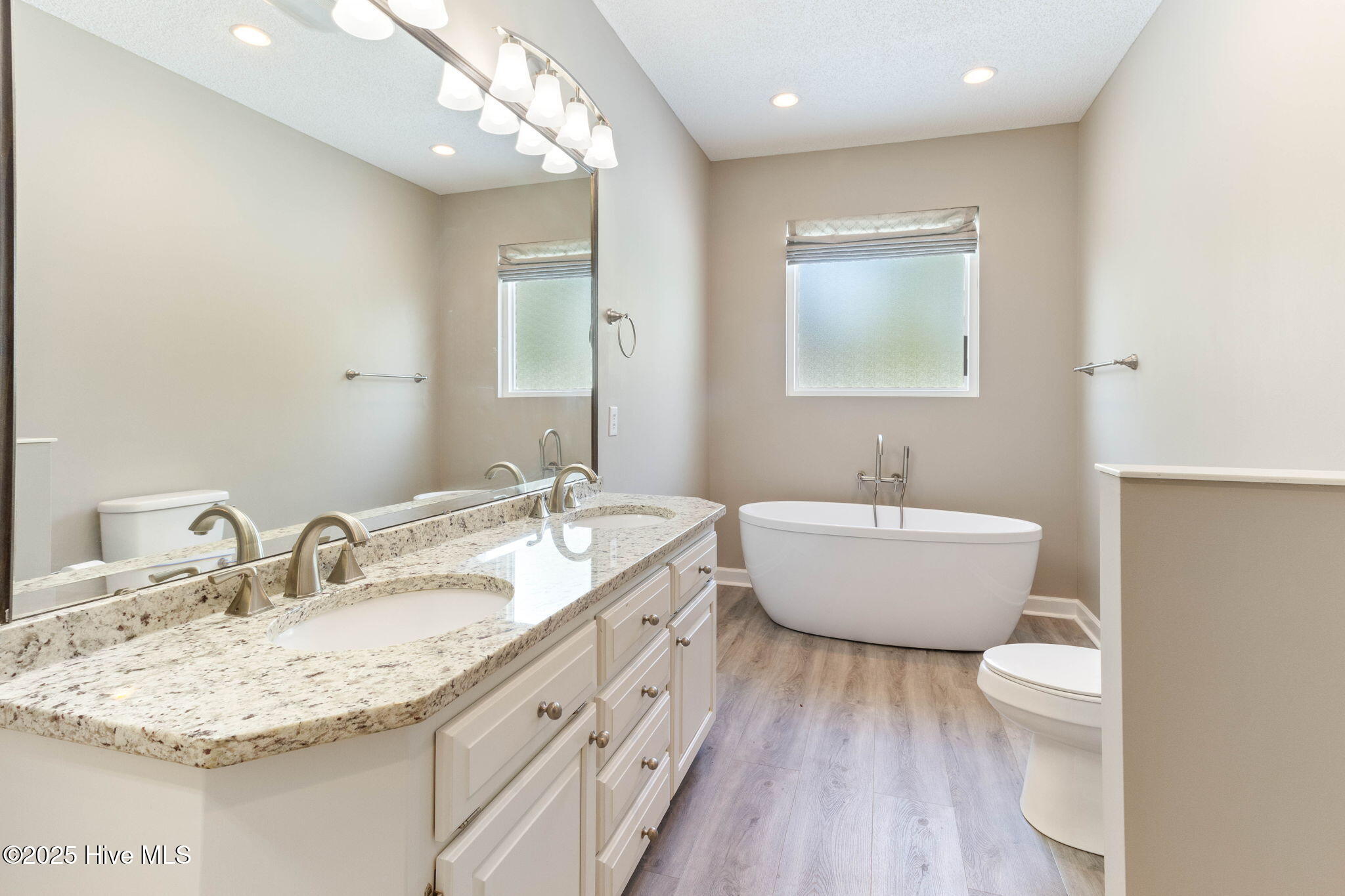 2198 Bill Hooks Road Whiteville, NC 28472 - Photo 28 of 56 Large Soaking Tub