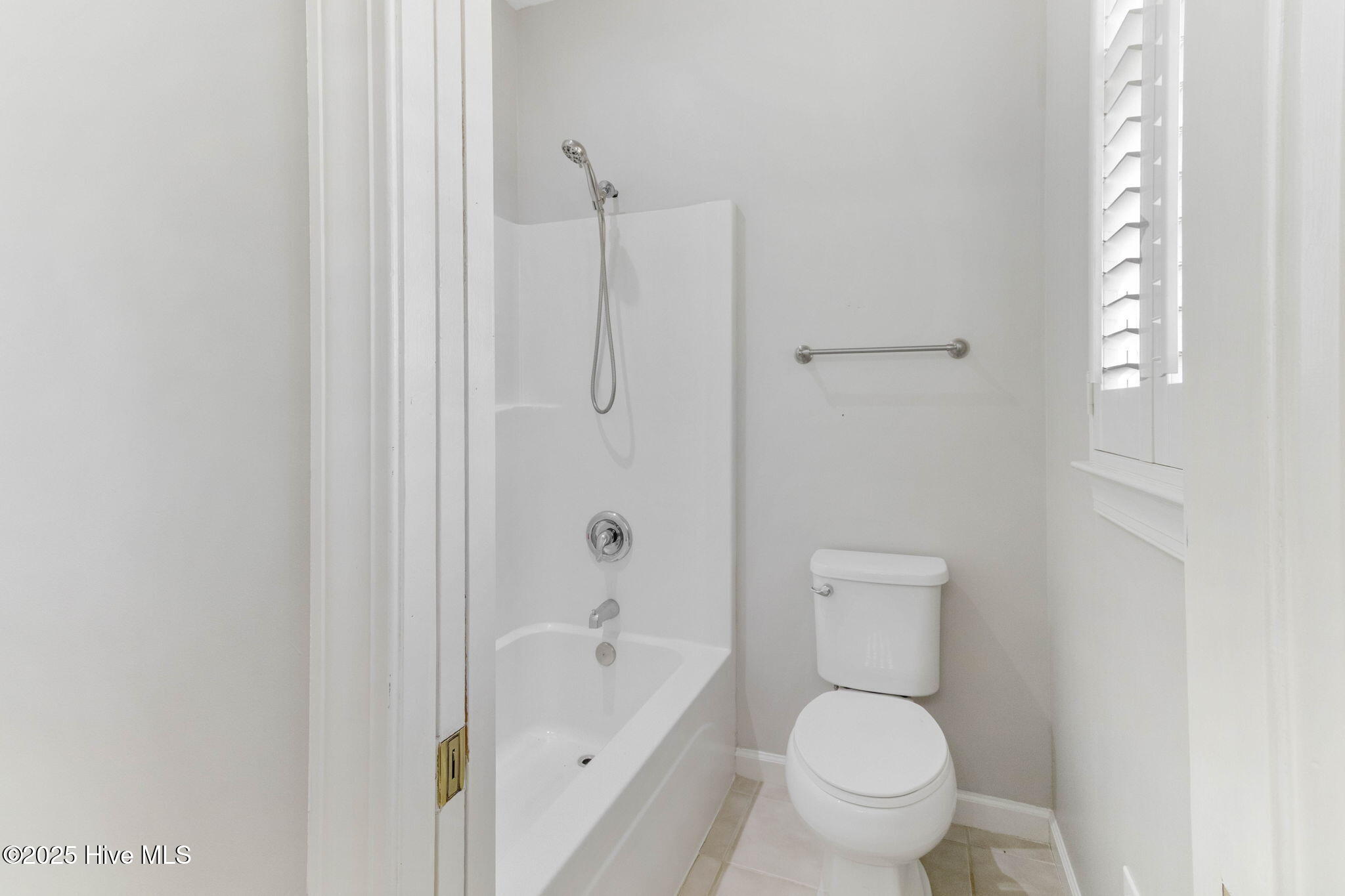 2198 Bill Hooks Road Whiteville, NC 28472 - Photo 34 of 56 Hall Full Bath