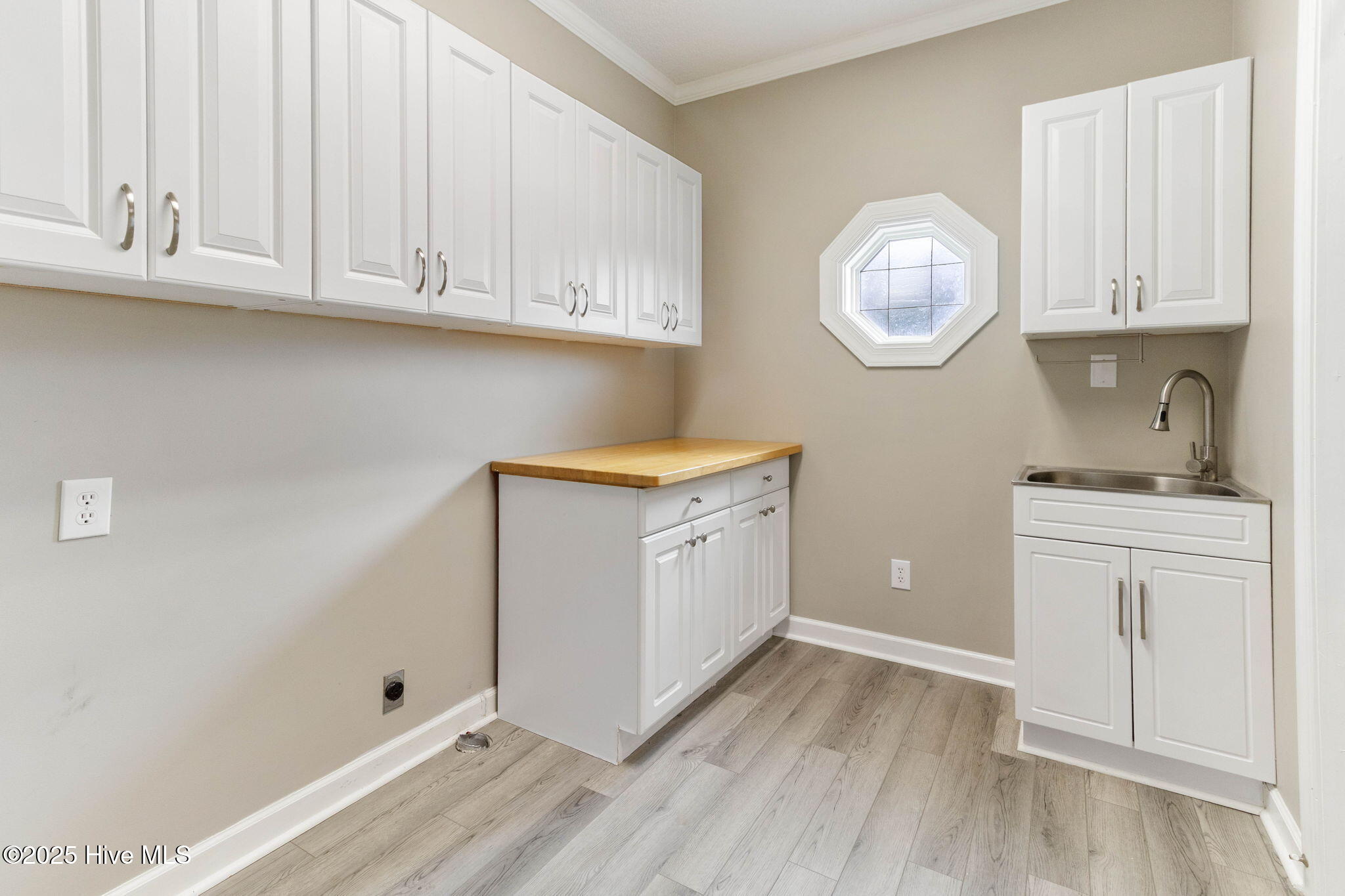 2198 Bill Hooks Road Whiteville, NC 28472 - Photo 41 of 56 With Utility Sink