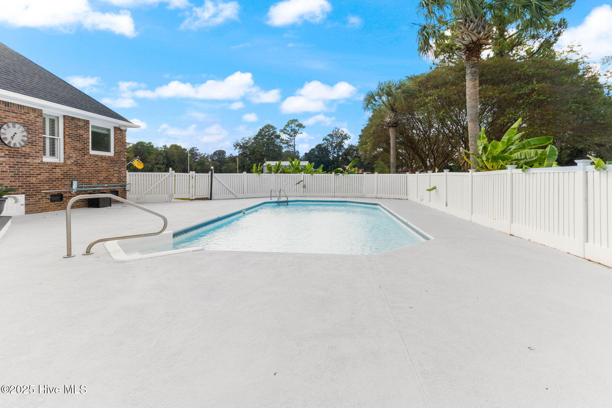 2198 Bill Hooks Road Whiteville, NC 28472 - Photo 45 of 56 Pool