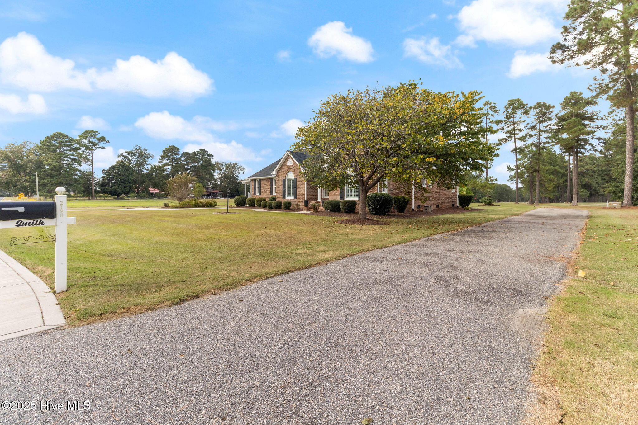 2198 Bill Hooks Road Whiteville, NC 28472 - Photo 54 of 56 Perfect for Overflow Parking When Entertaining