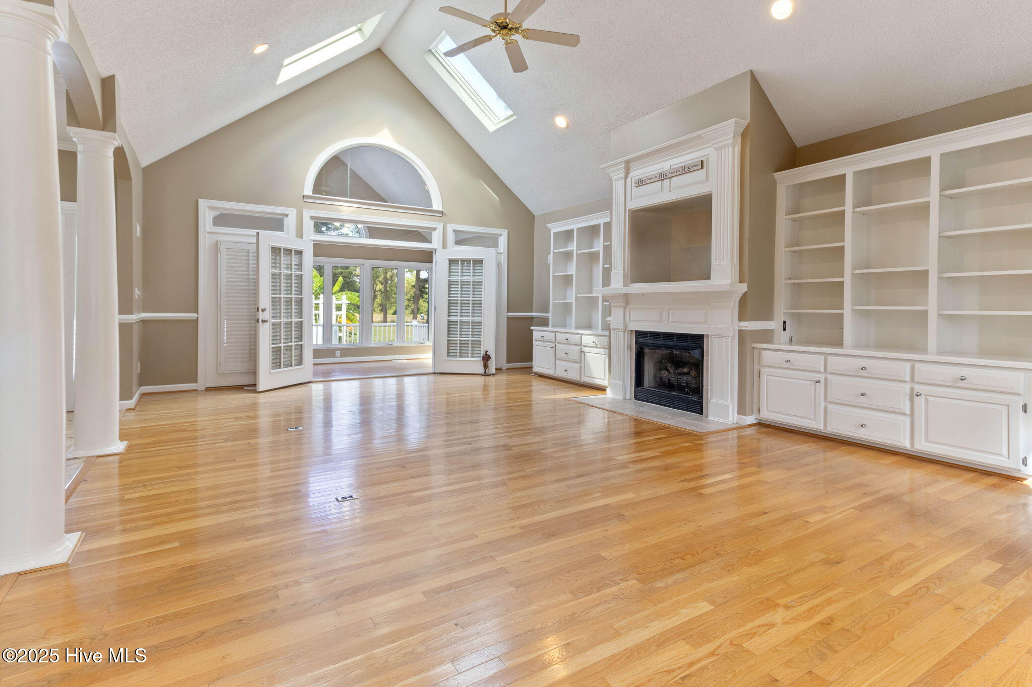 2198 Bill Hooks Road Whiteville, NC 28472 - Photo 8 of 56 Family Room