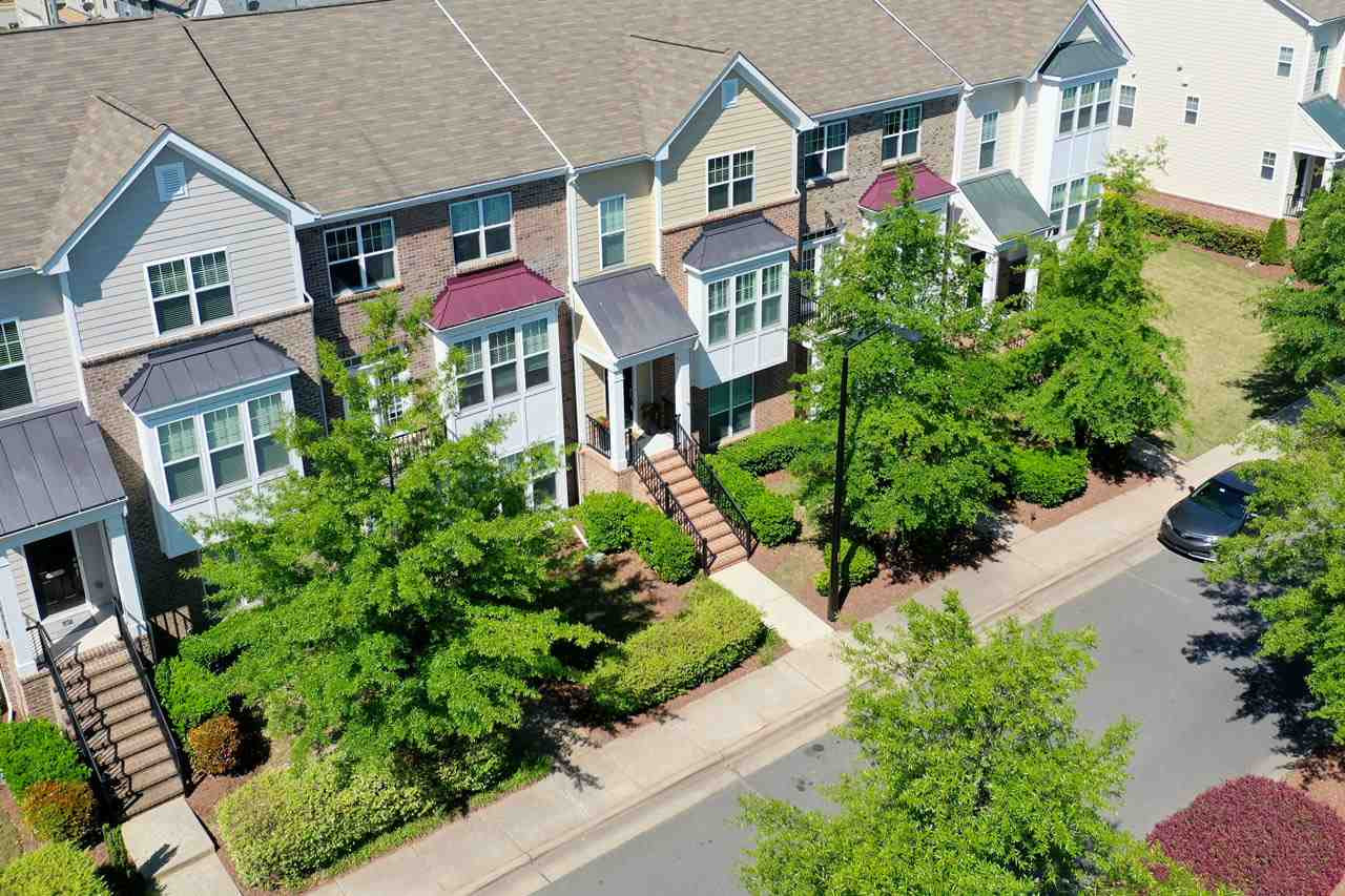 9121 Falkwood Road Raleigh, NC 27617 - Photo 3 of 30 Photo 3