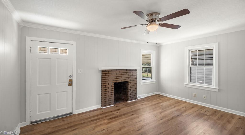 609 Martha Place High Point, NC 27263 - Photo 4 of 23