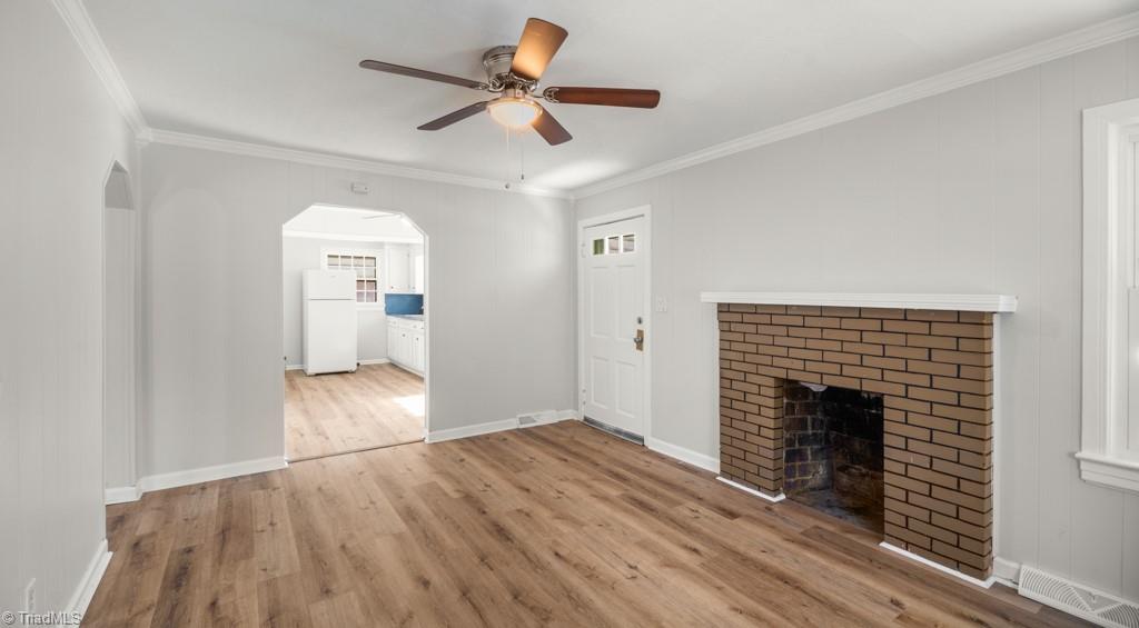 609 Martha Place High Point, NC 27263 - Photo 6 of 23