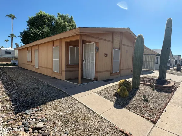 $78,000 | 2400 East Baseline Avenue, Unit 34, Apache Junction, AZ 85119