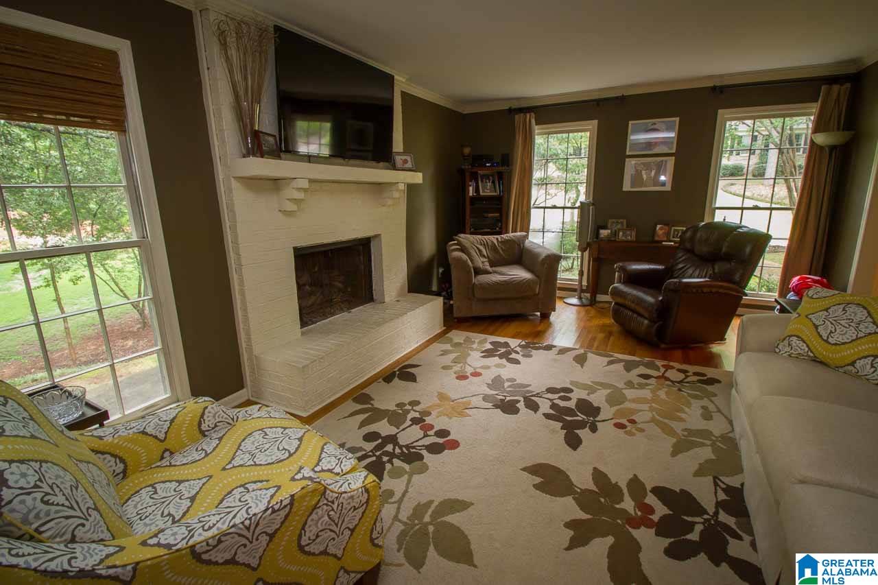 2157 Partridge Berry Road Birmingham, AL 35244 - Photo 6 of 33
